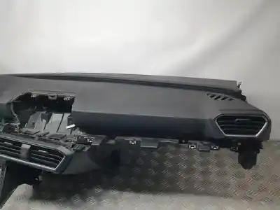 Автозапчастина б/у комплект подушки безпеки для seat leon (kl1) style посилання на oem iam 5fa880201bd  