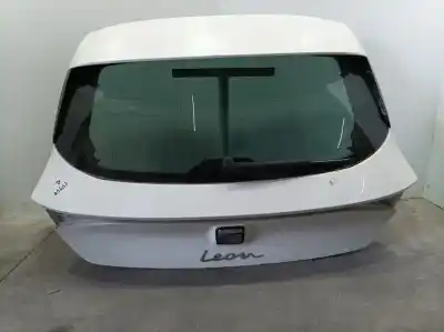 Автозапчастина б/у загальні двері для seat leon (kl1) style посилання на oem iam 5fa827023  