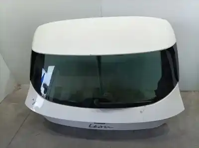 Автозапчастина б/у загальні двері для seat leon (kl1) style посилання на oem iam 5fa827023  