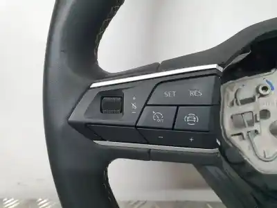 Автозапчастина б/у кермо для seat leon (kl1) style посилання на oem iam 5fa419091  311190899032ae