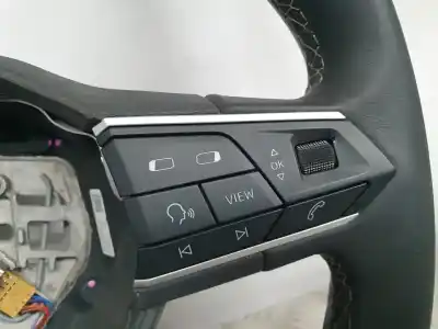 Автозапчастина б/у кермо для seat leon (kl1) style посилання на oem iam 5fa419091  311190899032ae