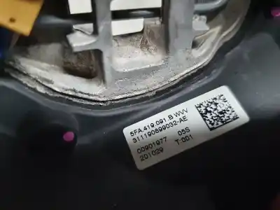 Автозапчастина б/у кермо для seat leon (kl1) style посилання на oem iam 5fa419091  311190899032ae