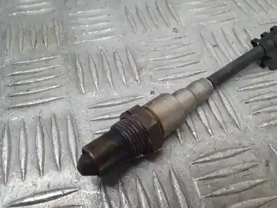 Peça sobressalente para automóvel em segunda mão sonda lambda por land rover range rover evoque evoque referências oem iam gj329d375af  0281004702