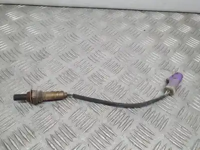 Peça sobressalente para automóvel em segunda mão sonda lambda por ford fusion (cbk) ambiente referências oem iam 2s6a9g4444