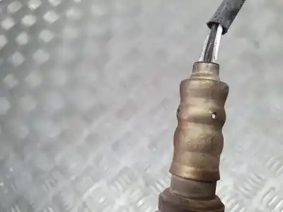 Second-hand car spare part lambda probe for ford fusion (cbk) ambiente oem iam references 2s6a9g4444  