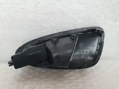 Second-hand car spare part interior right front handle for seat ibiza (6j5) reference oem iam references 6j1837114  