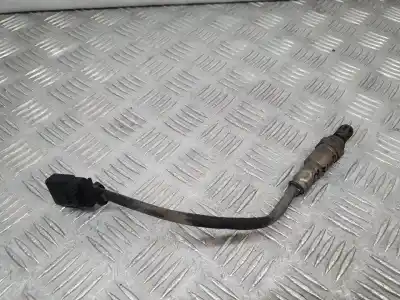 Second-hand car spare part  for SEAT IBIZA (6J5)  OEM IAM references 03F906262C  