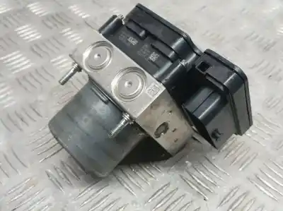 Second-hand car spare part abs for citroen c3 aircross ii (2r_, 2c_) 1.2 puretech 110 (2rhnzb 2rhnzw 2rhnpx 2rhnpj) oem iam references 93487145  970025