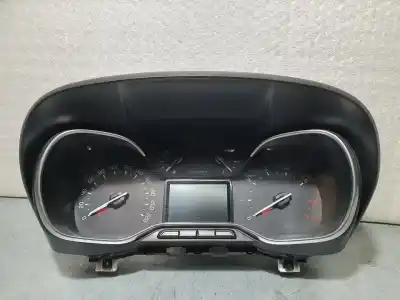 Автозапчастина б/у панель інструментів для CITROEN C3 AIRCROSS II (2R_, 2C_) 1.2 PureTech 110 (2RHNZB 2RHNZW 2RHNPX 2RHNPJ) Посилання на OEM IAM 9831121380  SN50100209