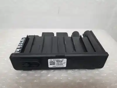 Tweedehands auto-onderdeel elektronische module voor bmw serie 1 lim. (f40) 118d oem iam-referenties 8589907