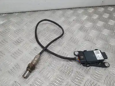 Pezzo di ricambio per auto di seconda mano SONDA LAMBDA per BMW SERIE 1 LIM. (F40)  Riferimenti OEM IAM 8580408  0281008039