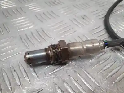 Second-hand car spare part lambda probe for bmw serie 1 lim. (f40) 118d oem iam references 8580408  0281008039