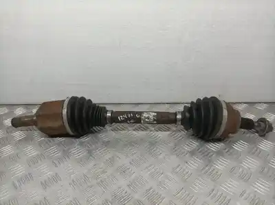 Second-hand car spare part front left transmission for ford kuga (cbs) trend+ oem iam references 