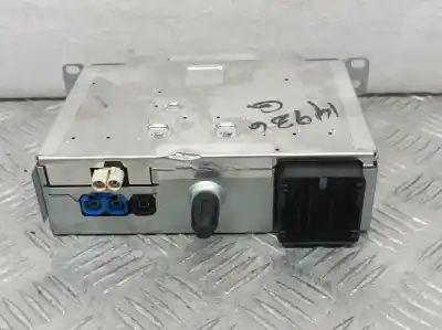 Second-hand car spare part electronic module for peugeot 308 active bussines oem iam references 9833498680  7503900281
