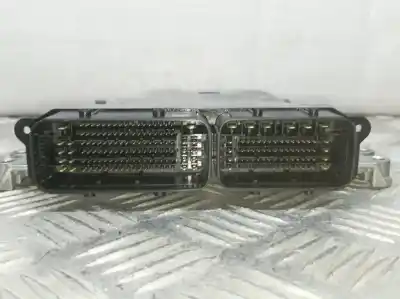 Pièce détachée automobile d'occasion calculateur moteur ecu pour peugeot 308 active bussines références oem iam 9832694380 0281035365 bosch 