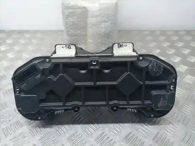 Peça sobressalente para automóvel em segunda mão quadrante por toyota auris básico referências oem iam 8380002l52  