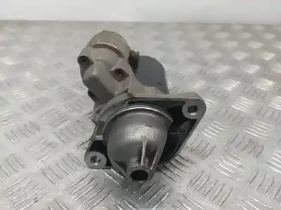 Pezzo di ricambio per auto di seconda mano motorino di avviamento per toyota auris básico riferimenti oem iam 281000d130