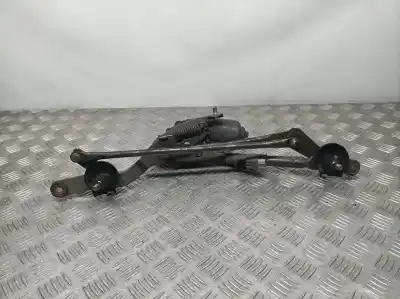 Pezzo di ricambio per auto di seconda mano tiranti e motorino del tergicristallo anteriore per toyota auris básico riferimenti oem iam 8511002190