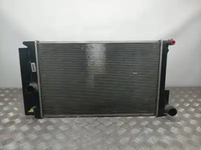 Pezzo di ricambio per auto di seconda mano radiatore d acqua per toyota auris básico riferimenti oem iam 42213365120r