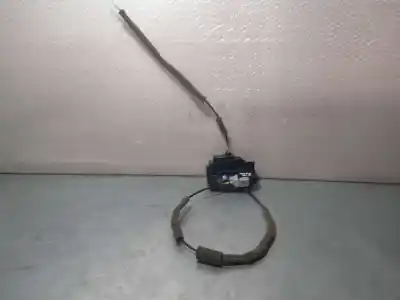 Second-hand car spare part Front Right Door Lock for NISSAN PULSAR (C13) Acenta OEM IAM references   