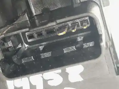 Автозапчастина б/у замок передній праві двері для nissan pulsar (c13) acenta посилання на oem iam 805003zl0a  