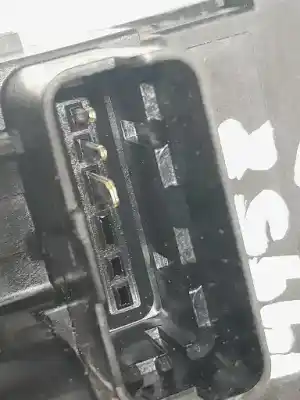 Автозапчастина б/у замок передній праві двері для nissan pulsar (c13) acenta посилання на oem iam 805003zl0a  