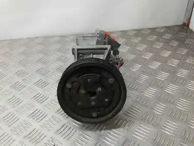 Автозапчасти б/у компрессор кондиционера воздуха за NISSAN PULSAR (C13) Acenta ссылки OEM IAM 926003VC6B  