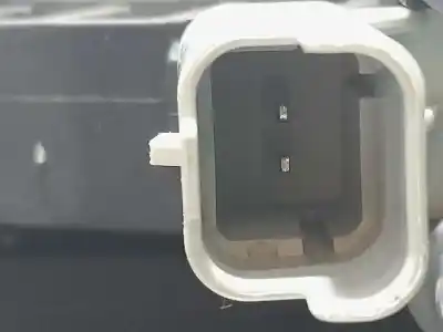 Автозапчастина б/у регулятор переднього правого скла для nissan pulsar (c13) acenta посилання на oem iam 807003zl0b  c26015101