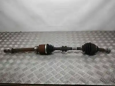 Second-hand car spare part Front Right Transmission for NISSAN PULSAR (C13) Acenta OEM IAM references 391003ZN0B  