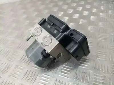 Pezzo di ricambio per auto di seconda mano abs per nissan pulsar (c13) acenta riferimenti oem iam 476603zloa  269878