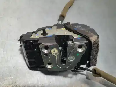 Автозапчасти б/у замок задней правой двери за nissan pulsar (c13) acenta ссылки oem iam   