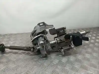 Second-hand car spare part Steering Column for NISSAN PULSAR (C13) Acenta OEM IAM references 488103ZL9A  