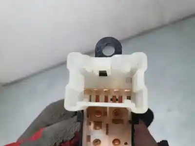 Автозапчасти б/у управление задними левыми стеклами за nissan pulsar (c13) acenta ссылки oem iam   