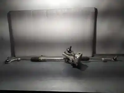 Pièce détachée automobile d'occasion crémaillère de direction pour bmw i3 (i01) i3 rex 102 cv / 75 kw références oem iam 19071310  