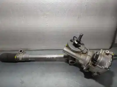 Pièce détachée automobile d'occasion crémaillère de direction pour bmw i3 (i01) i3 rex 102 cv / 75 kw références oem iam 19071310  