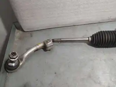 Pièce détachée automobile d'occasion crémaillère de direction pour bmw i3 (i01) i3 rex 102 cv / 75 kw références oem iam 19071310  
