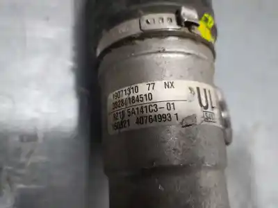 Pièce détachée automobile d'occasion crémaillère de direction pour bmw i3 (i01) i3 rex 102 cv / 75 kw références oem iam 19071310  