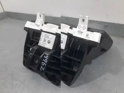 Peça sobressalente para automóvel em segunda mão quadrante por bmw i3 (i01) i3 referências oem iam 5a0859001  