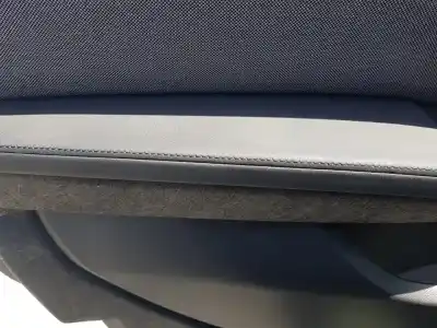 Автозапчастина б/у регулятор вікна передній лівий для bmw i3 (i01) i3 rex 102 cv / 75 kw посилання на oem iam 51337352875