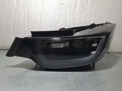 Автозапчастина б/у ліва фара для bmw i3 (i01) i3 rex 102 cv / 75 kw посилання на oem iam 63117345009