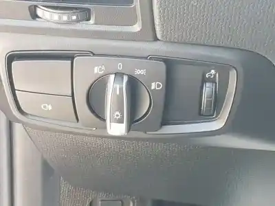 Tweedehands auto-onderdeel Lichtbesturing voor BMW I3 (I01) i3 REX 102 CV / 75 KW OEM IAM-referenties   