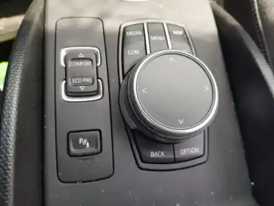 Second-hand car spare part MULTIFUNCTION SWITCH for BMW I3 (I01)  OEM IAM references   