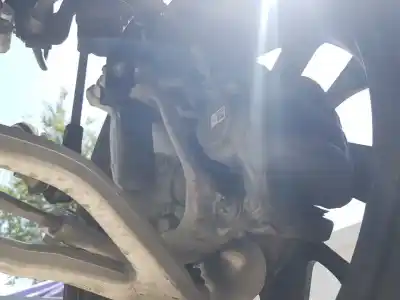 Pièce détachée automobile d'occasion Moyeu De Roue Avant Droite pour BMW I3 (I01) i3 REX 102 CV / 75 KW Références OEM IAM   