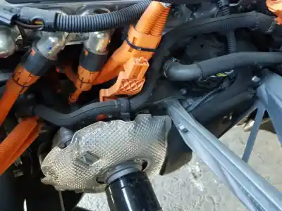 Piesă de schimb auto la mâna a doua MOTOR COMPLET pentru BMW I3 (I01)  Referințe OEM IAM IB1P25B  