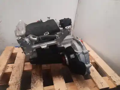 Second-hand car spare part complete engine for bmw i3 (i01) i3 oem iam references ib1p25b  