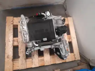 Second-hand car spare part complete engine for bmw i3 (i01) i3 oem iam references ib1p25b  