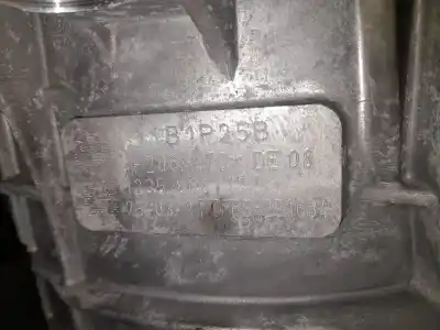 Second-hand car spare part complete engine for bmw i3 (i01) i3 oem iam references ib1p25b  