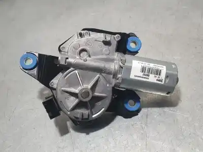 Tweedehands auto-onderdeel Achterwissermotor voor BMW I3 (I01) i3 REX 102 CV / 75 KW OEM IAM-referenties 7306462  W000058845