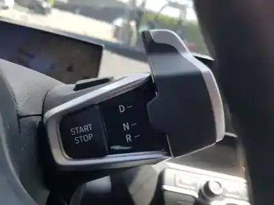 Автозапчастина б/у передач для bmw i3 (i01) i3 rex 102 cv / 75 kw посилання на oem iam 