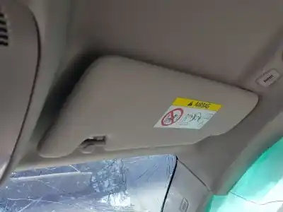 Автозапчастина б/у правильний натір для bmw i3 (i01) i3 rex 102 cv / 75 kw посилання на oem iam 51167305472